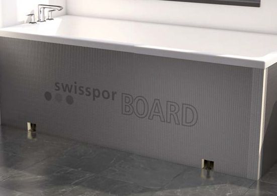 BOARD Badewanne BOARD Badewanne