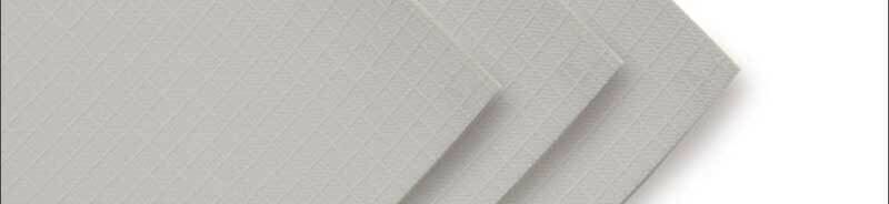 Premium-Dichtungsbahn ExtruPol –langlebig und ökologisch ExtruPol