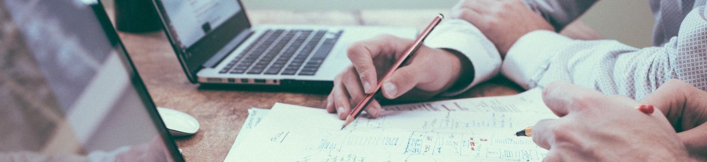 Immagine header per i contatti Intestazione contatti