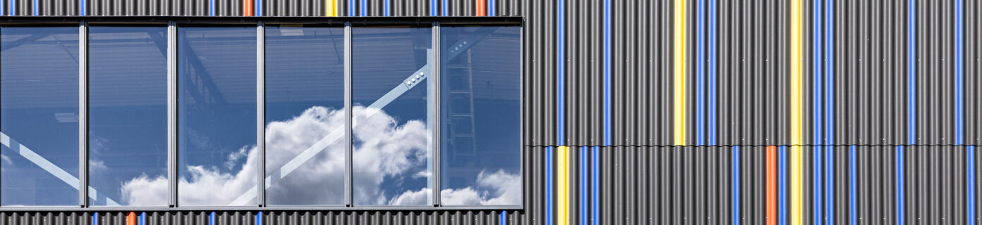 Standortaufnahme Chatel II