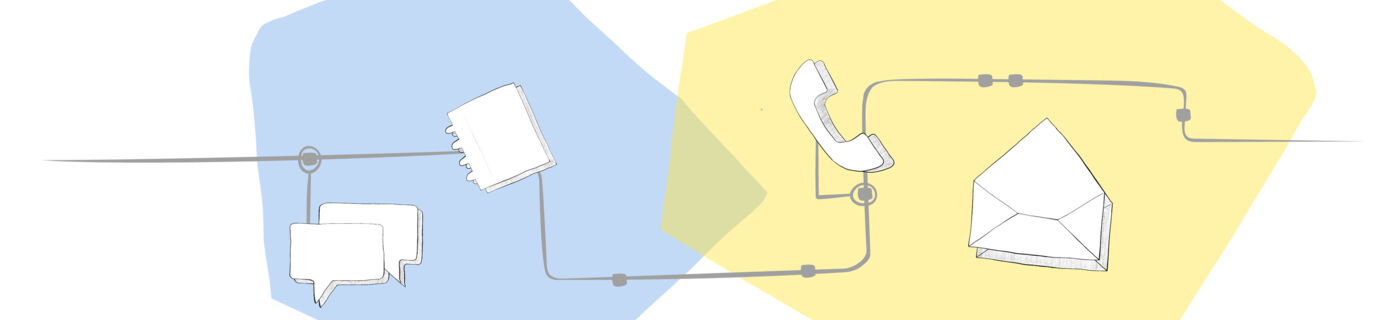 Headerbild Kontaktformular