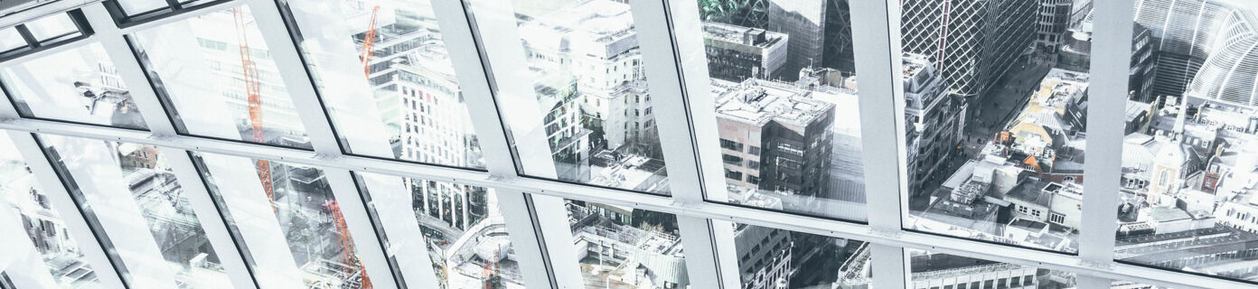 Header Impressum für Website