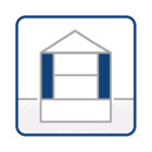 Symbol Anwendung Kernd&auml;mmung
