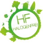 Halogenfrei