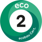 Label ecobau