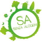 senza alogeni
