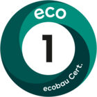 ecobau Label