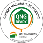 QNG-Ready Logo
