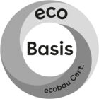 Label ecobau