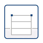 Attika Flachdach pantone Attika Flachdach pantone