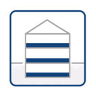 Symbol Anwendung Fußboden