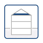 Symbol Anwendung Geschoßdecke Symbol Anwendung Geschoßdecke