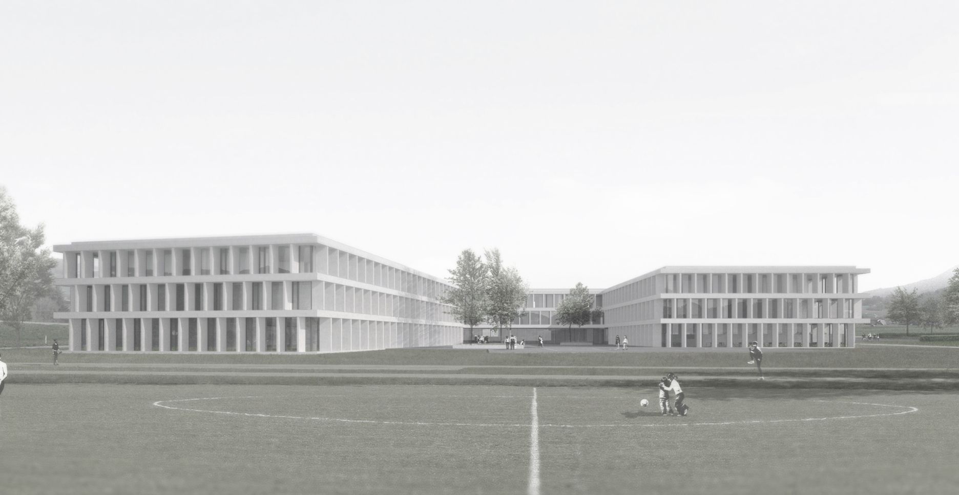 Cycle d’Orientation