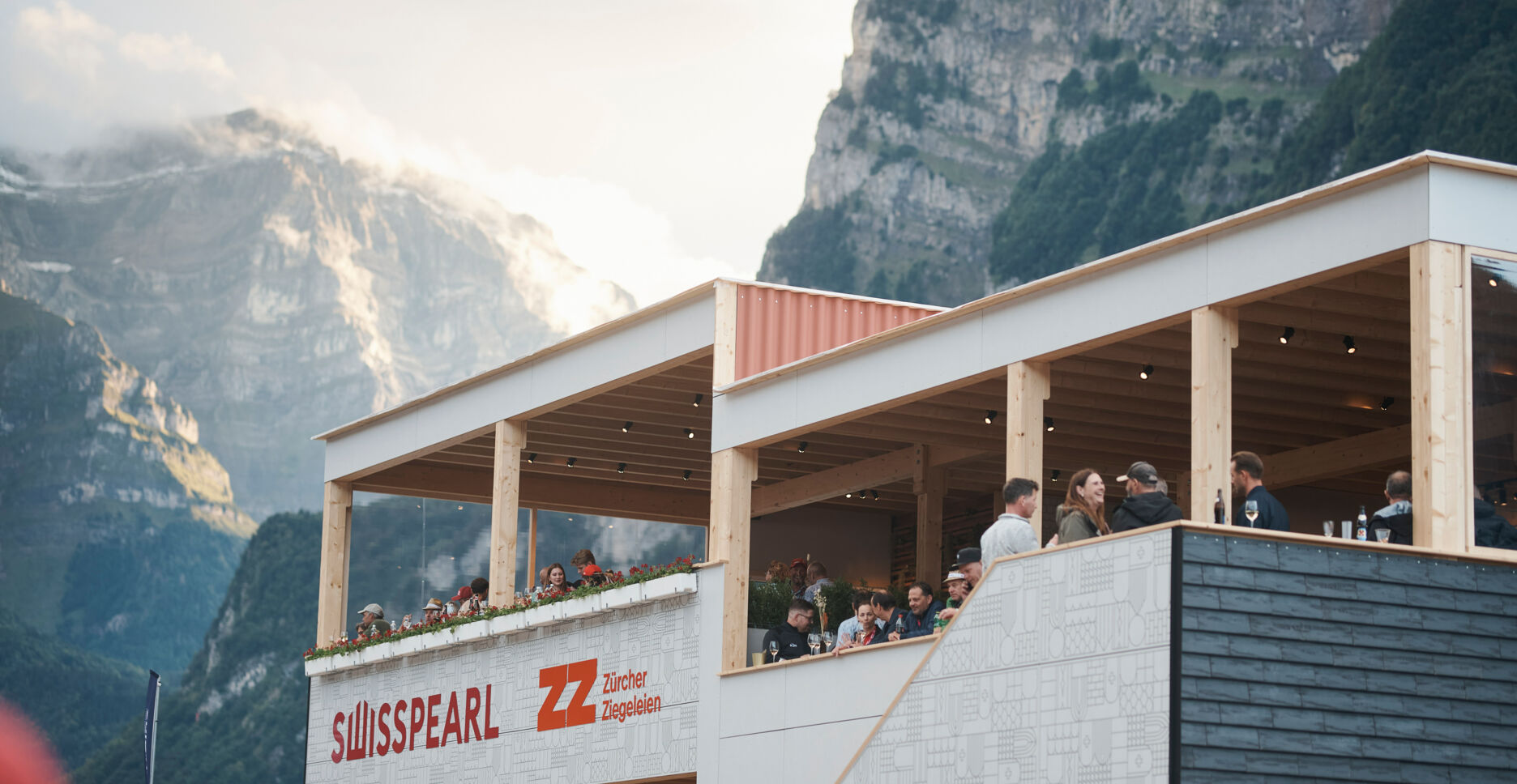 Unser Stand am ESAF 2025