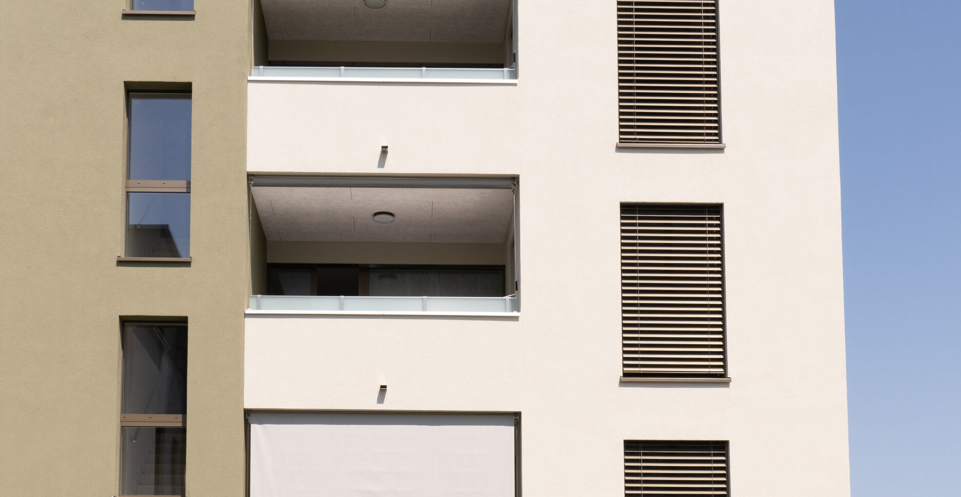 Objektreportage Tera Boswil