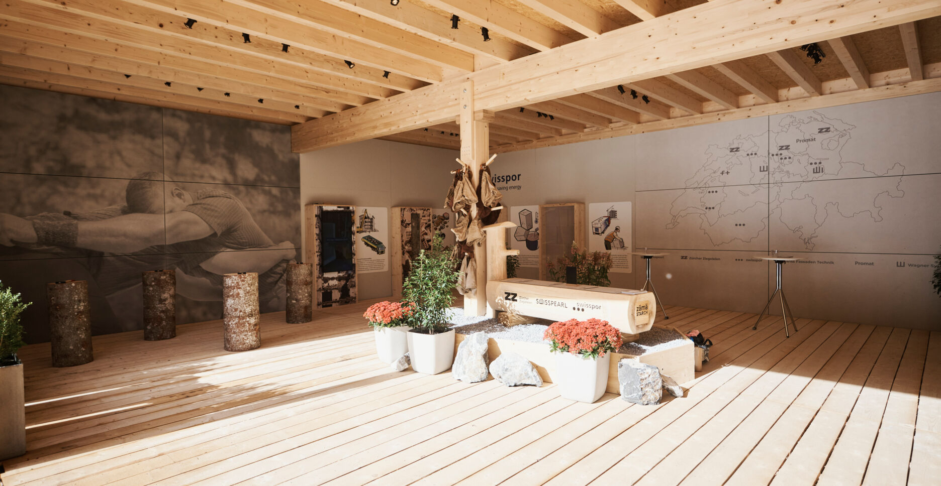 Ein kleiner Einblick. Ein kleiner Einblick.