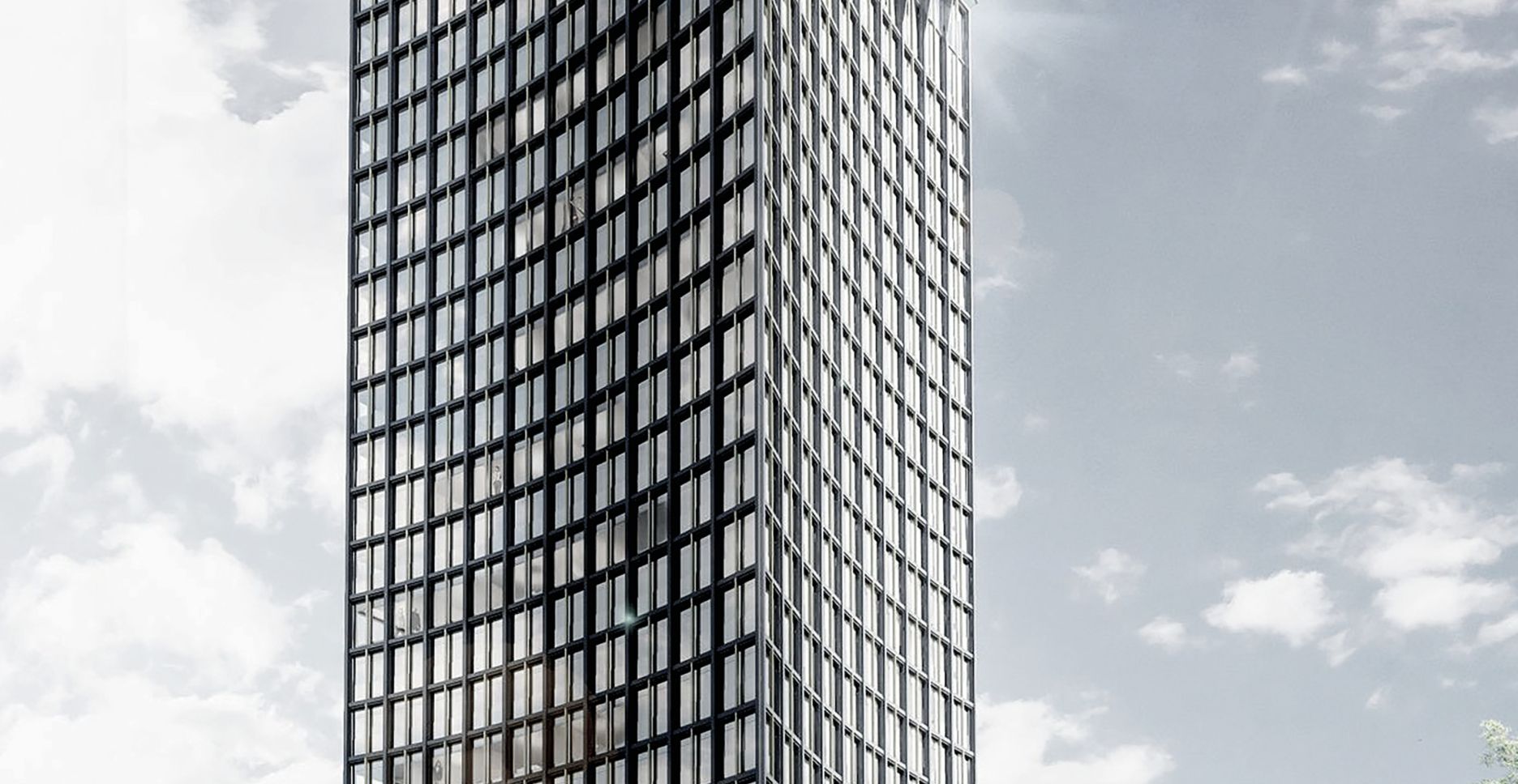 CERES Tower Pratteln