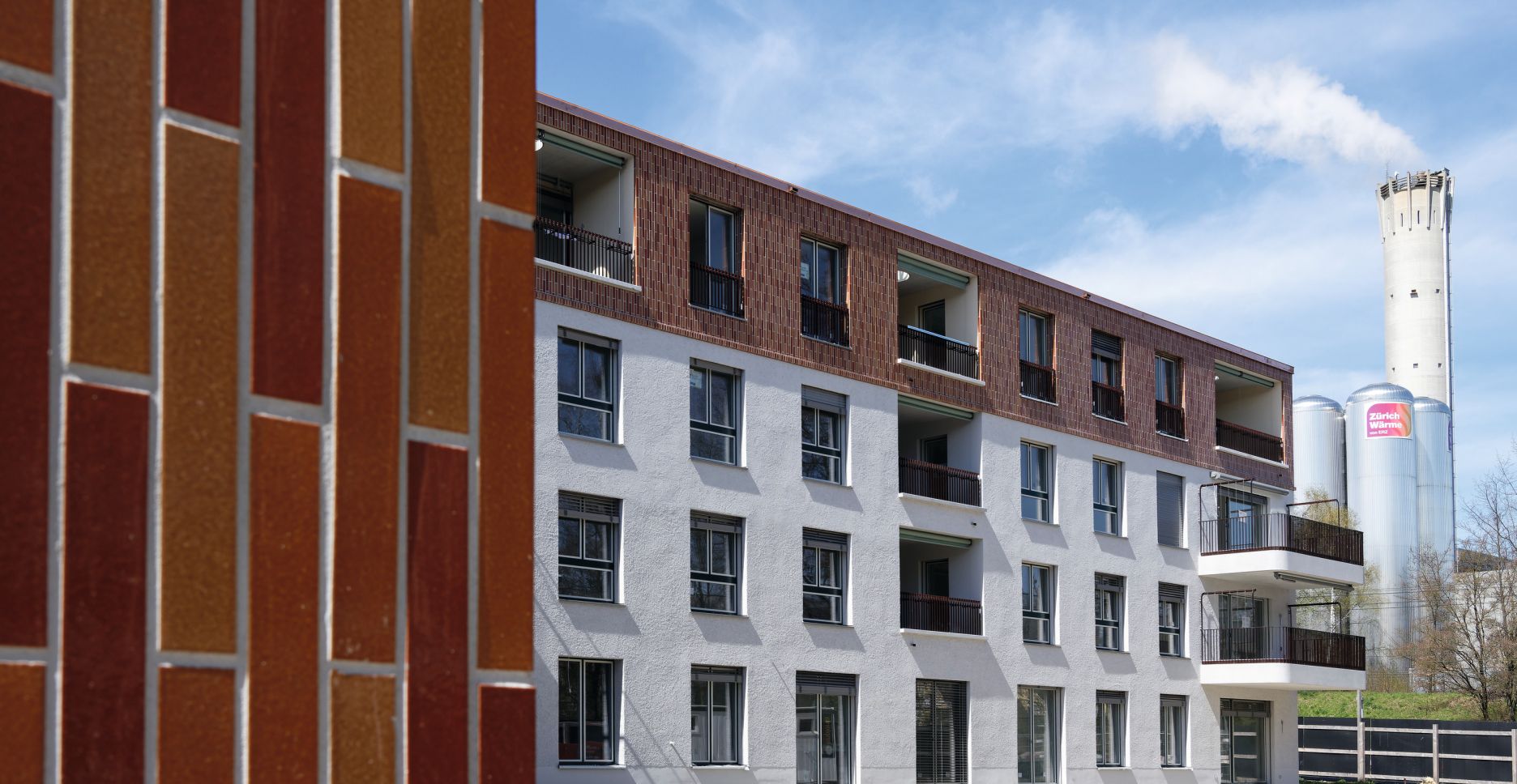 ENB «Am Glattbogen»