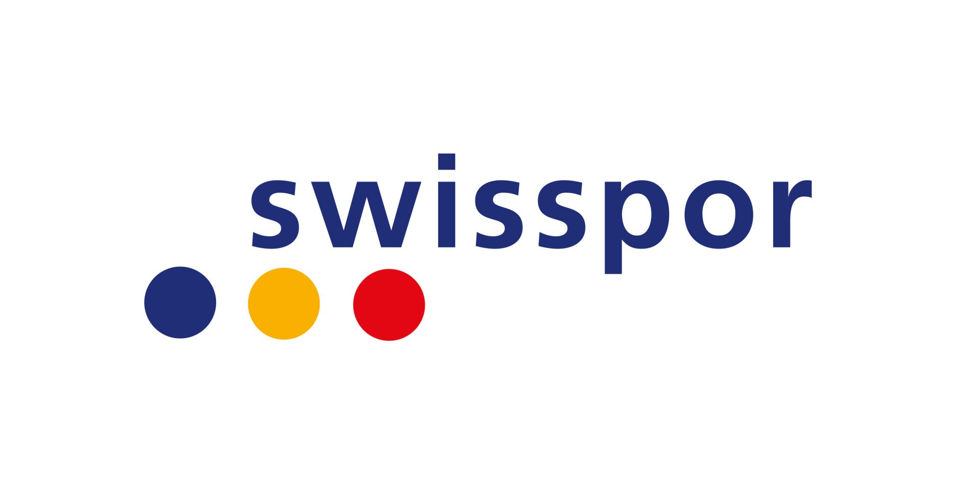 Logo swisspor AG Logo swisspor AG