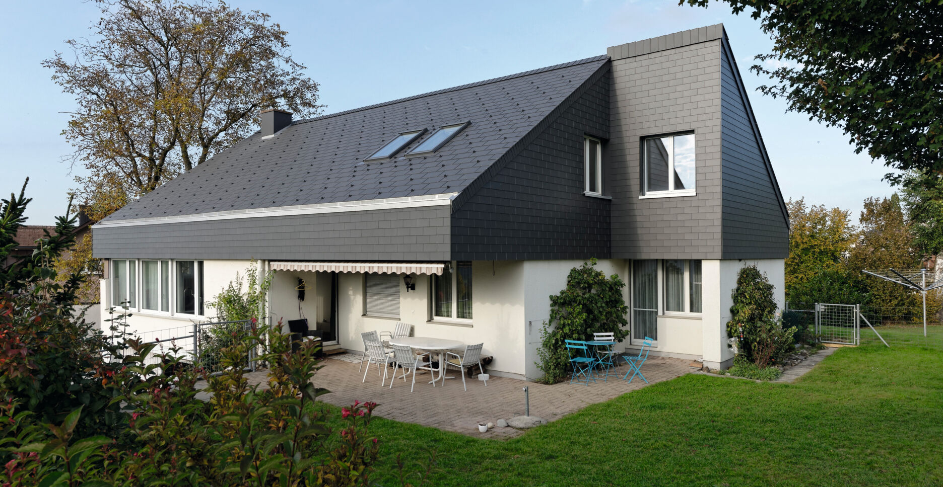 Maison individuelle - Wiezikon b. Sirnach