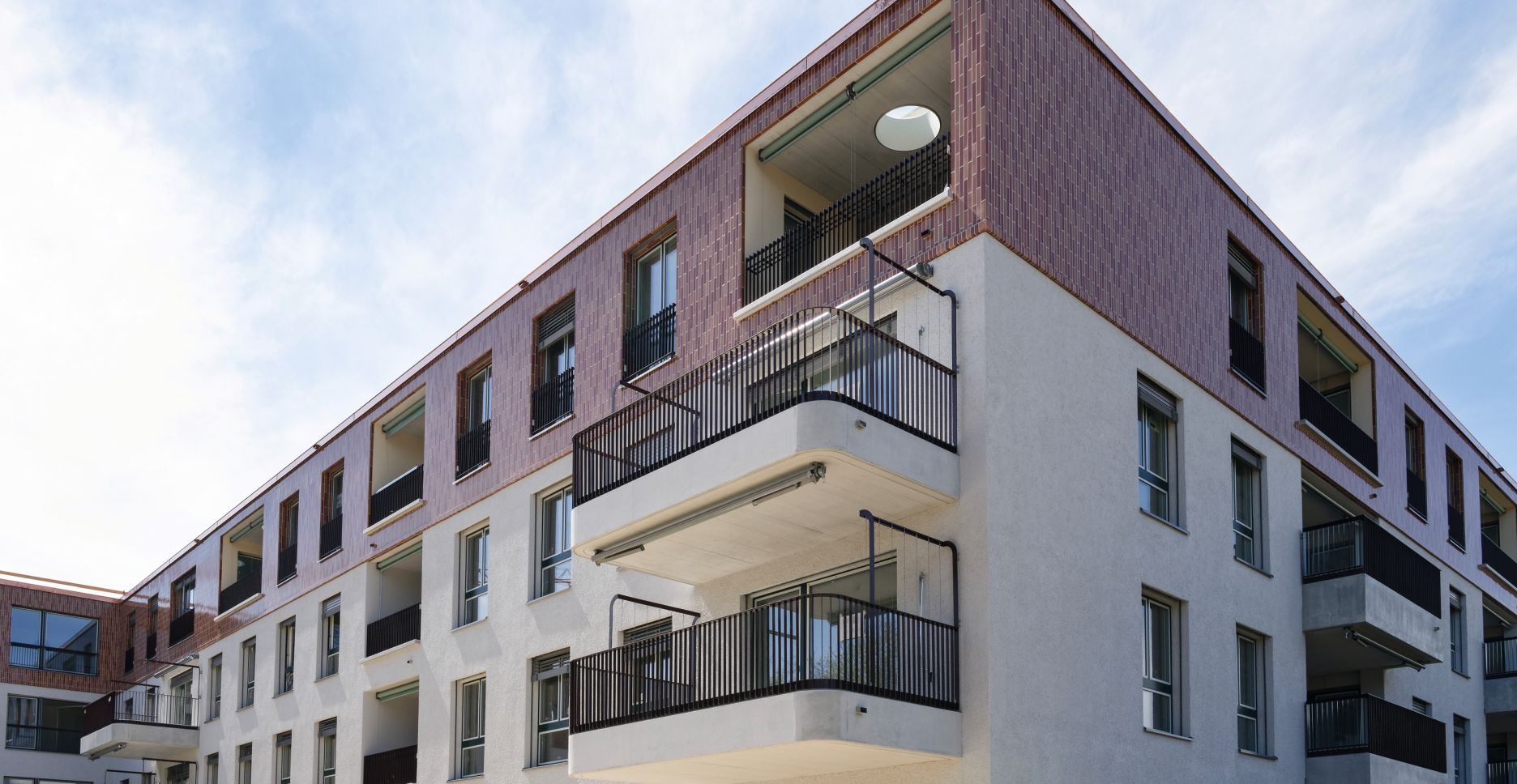 ENB «Am Glattbogen»