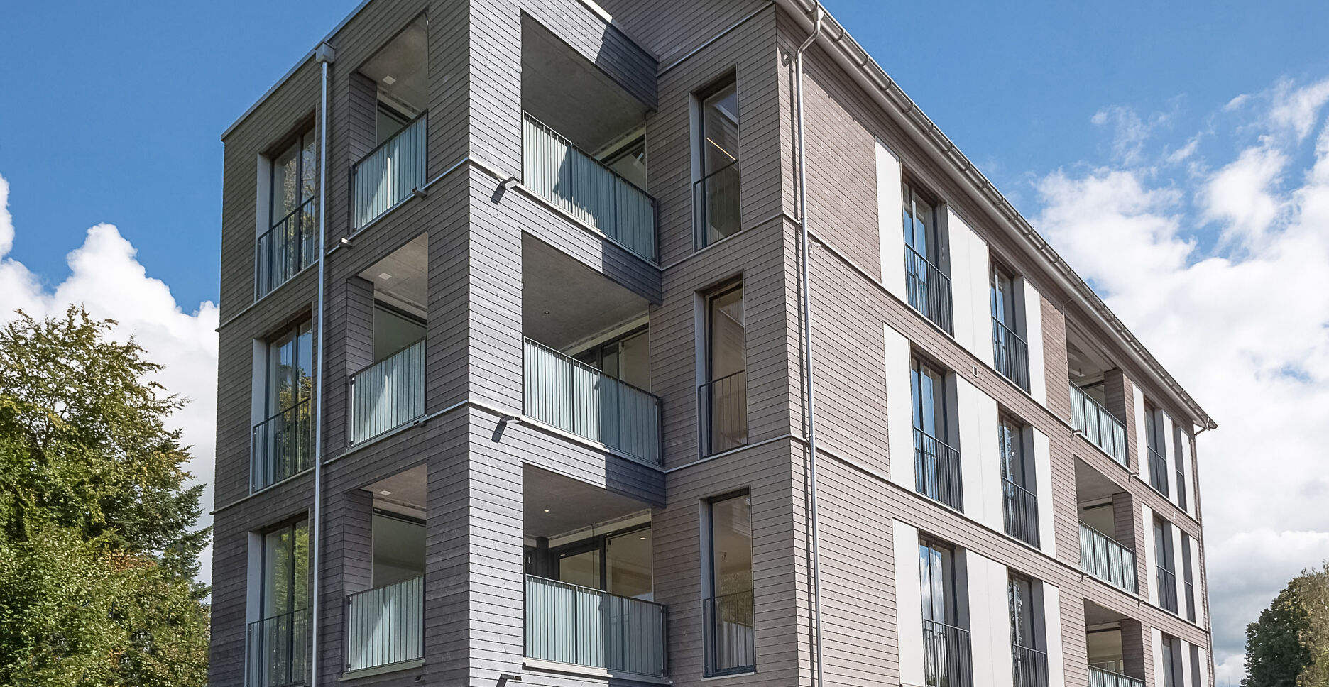 WZS Wohnen im Zentrum