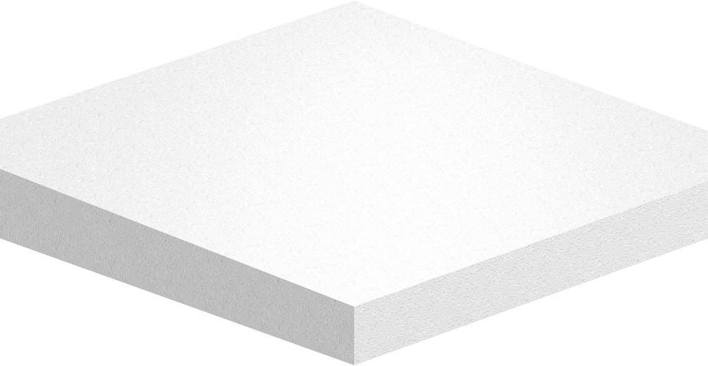 swissporEPS Roof Gefälleplatten