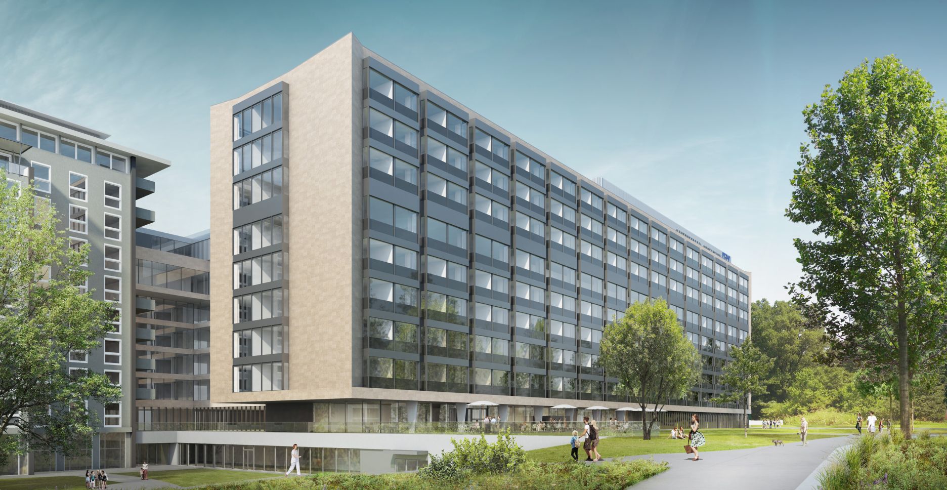 Kantonsspital Winterthur