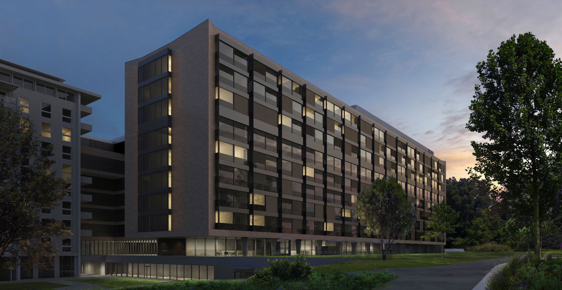 Kantonsspital Winterthur