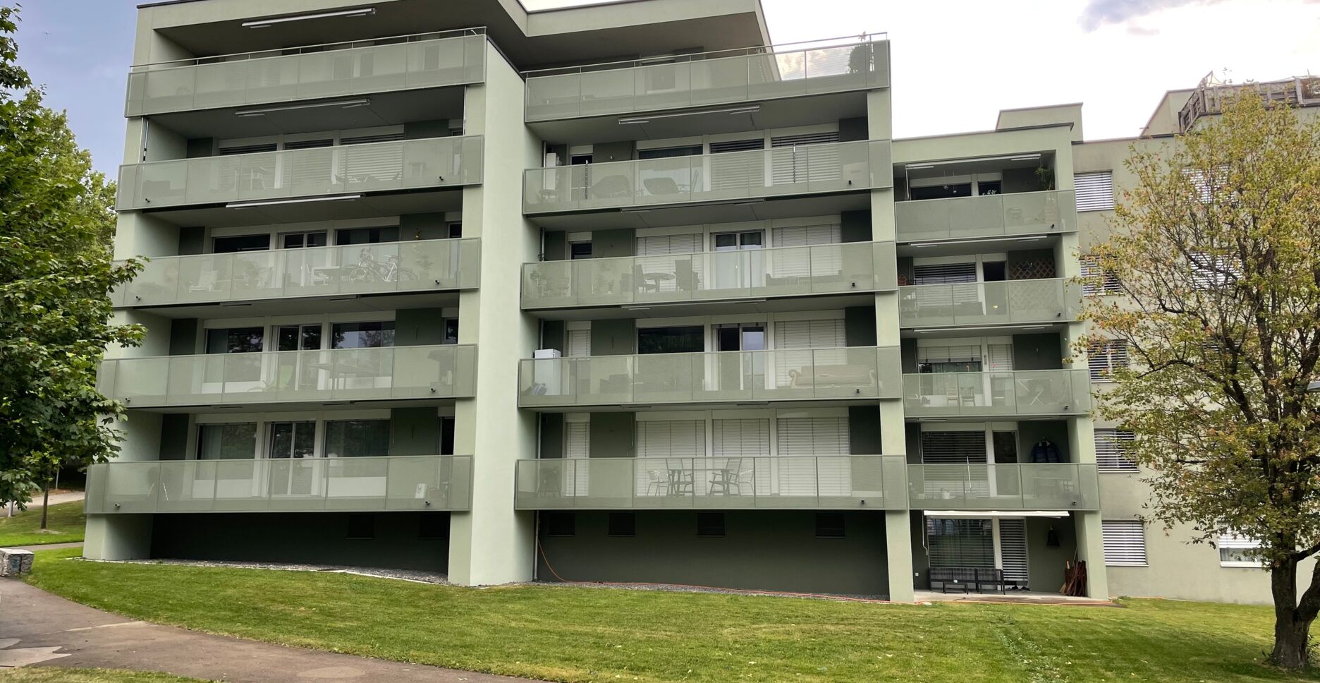 Objektreportage FLK Widen_2024