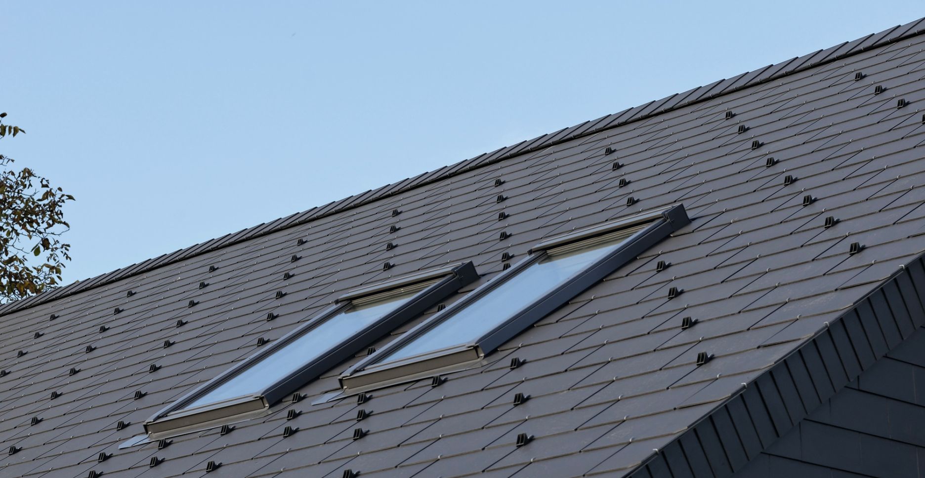 Maison individuelle Thalmann