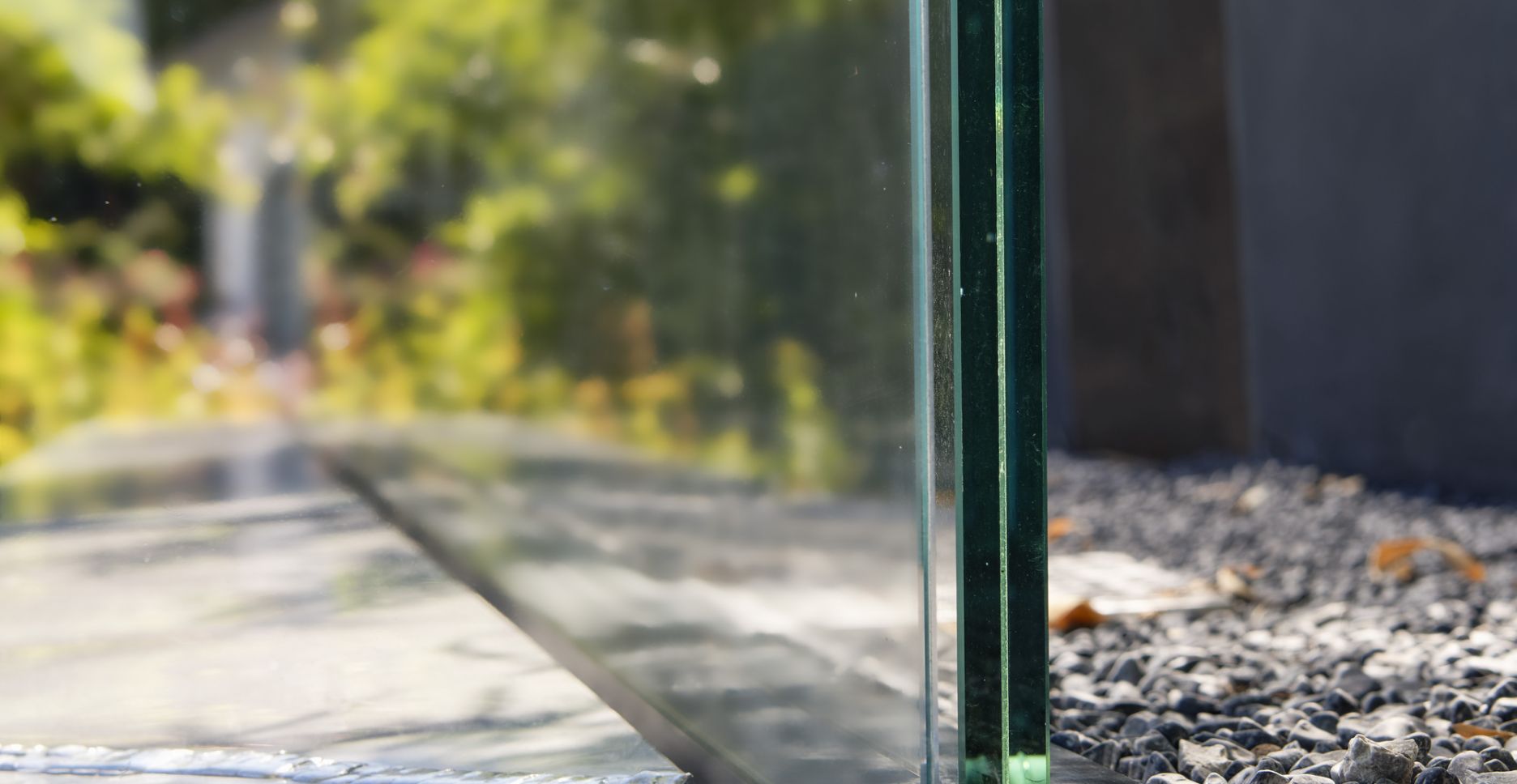 Superstructure de terrasse Erlenbach