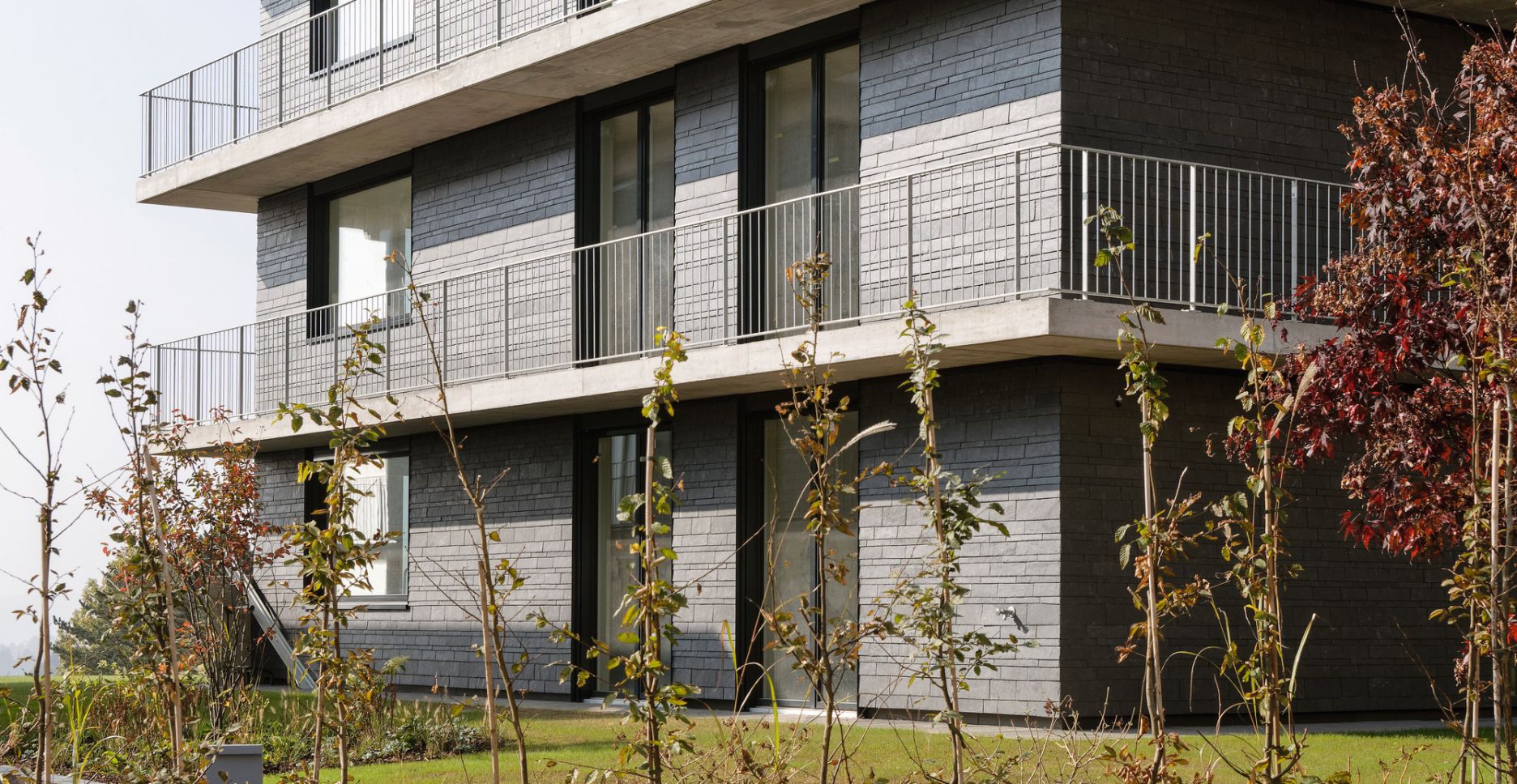 Complesso residenziale Gummenhubel