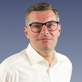 Olivier Fontaine