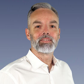 David Chevalley