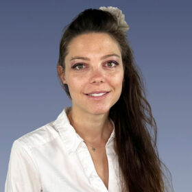 Laetitia Chappot