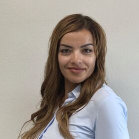 Laila Ait Bakrim