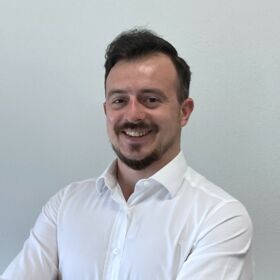 Mattia Candeli