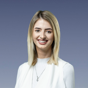 Lejla Habibija