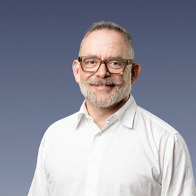 Laurent Caillère