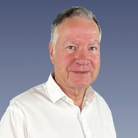 Edouard Logoz