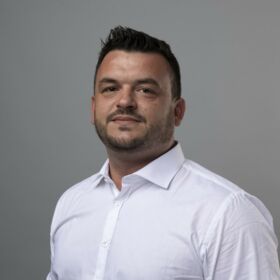 Alessandro Belligoli