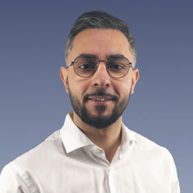 Mickaël Scalisi