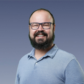 Michael Lustenberger