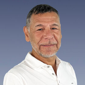 Thierry Rais