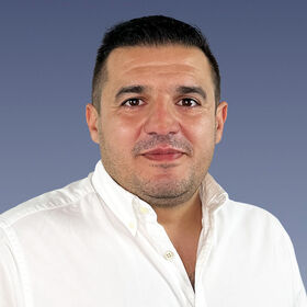 Elvis Pavlovic