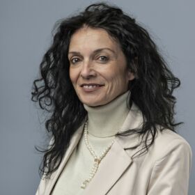 Elena  Boldrini