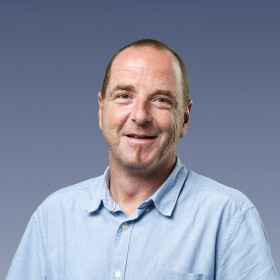 Christian Weber