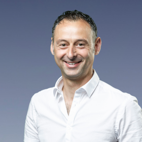 Jürg Gerber