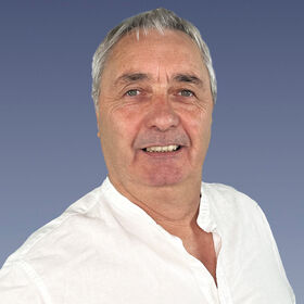 Laurent Collé